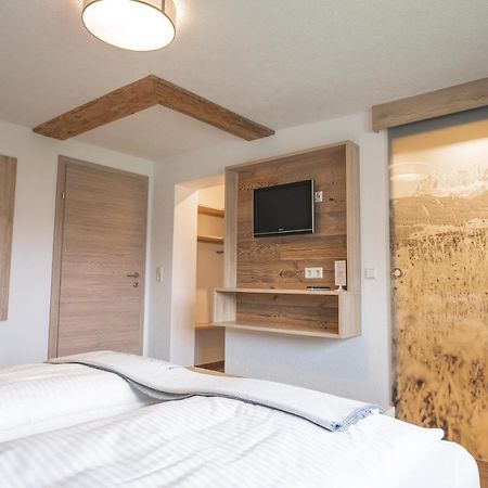Haus Sonnleitner Apartment Ramsau am Dachstein Bagian luar foto