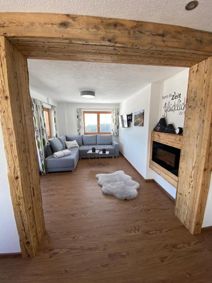Haus Sonnleitner Apartment Ramsau am Dachstein Bagian luar foto