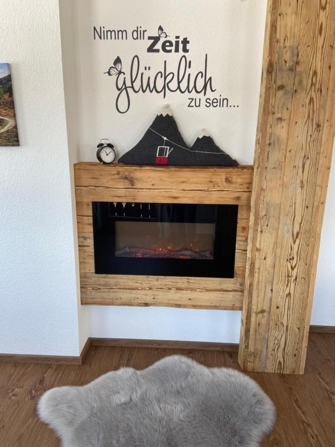 Haus Sonnleitner Apartment Ramsau am Dachstein Bagian luar foto