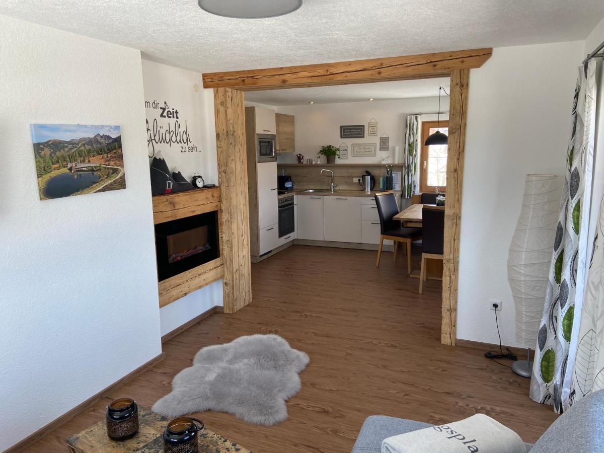 Haus Sonnleitner Apartment Ramsau am Dachstein Bagian luar foto