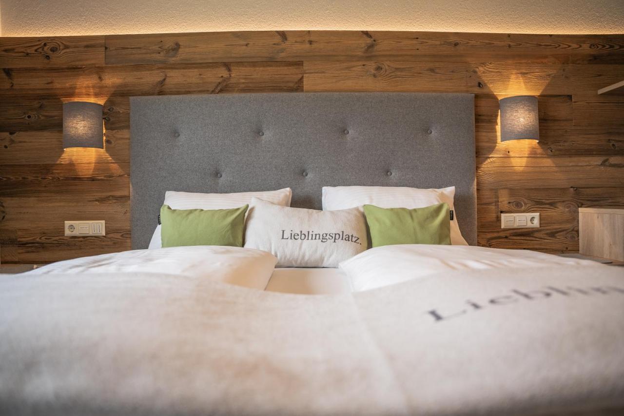 Haus Sonnleitner Apartment Ramsau am Dachstein Bagian luar foto