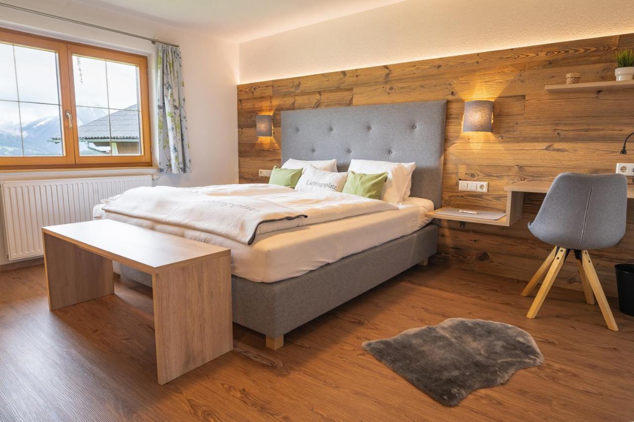 Haus Sonnleitner Apartment Ramsau am Dachstein Bagian luar foto