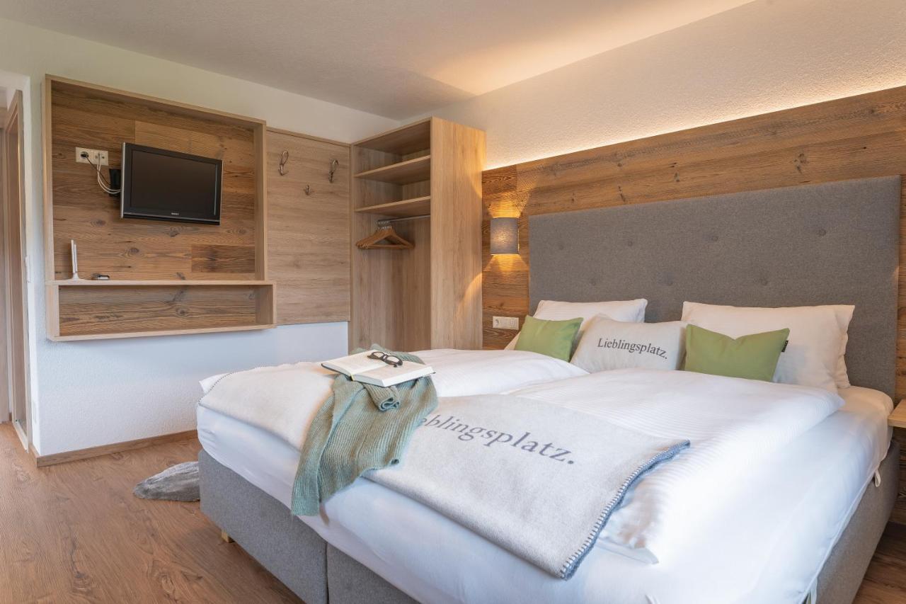 Haus Sonnleitner Apartment Ramsau am Dachstein Bagian luar foto