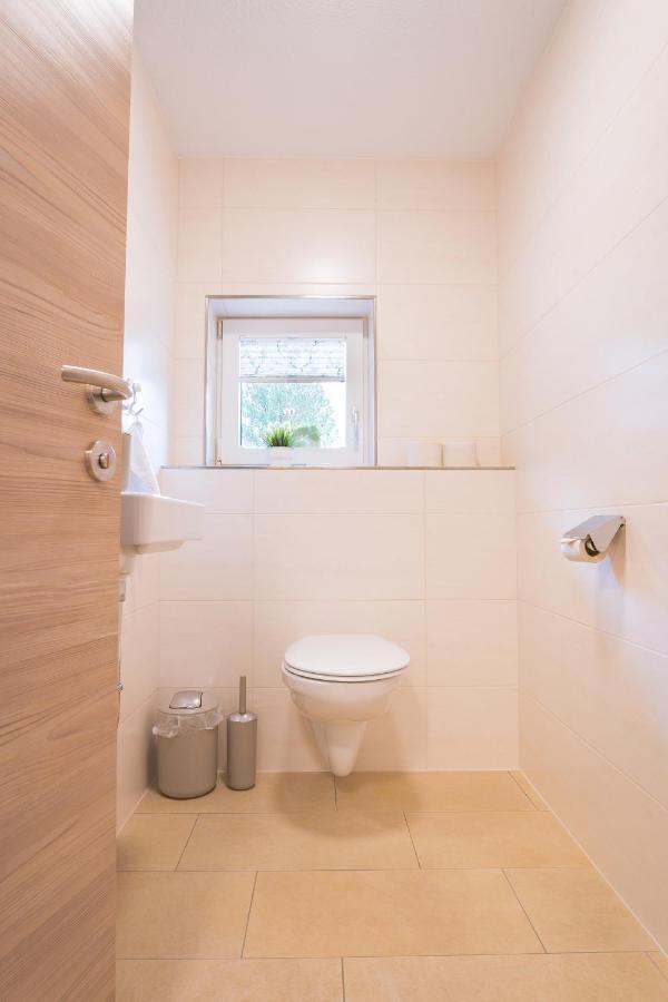 Haus Sonnleitner Apartment Ramsau am Dachstein Bagian luar foto