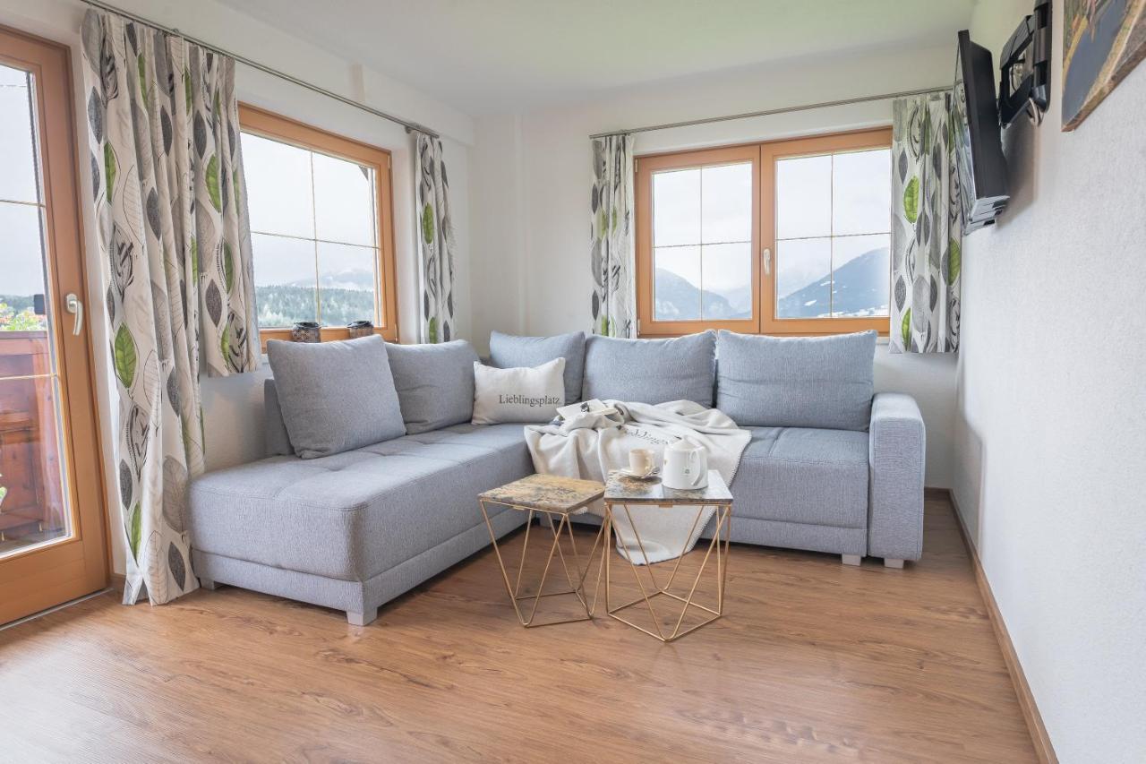 Haus Sonnleitner Apartment Ramsau am Dachstein Bagian luar foto