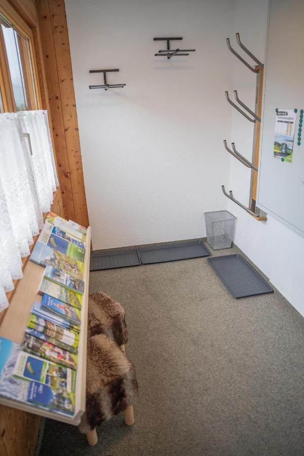 Haus Sonnleitner Apartment Ramsau am Dachstein Bagian luar foto