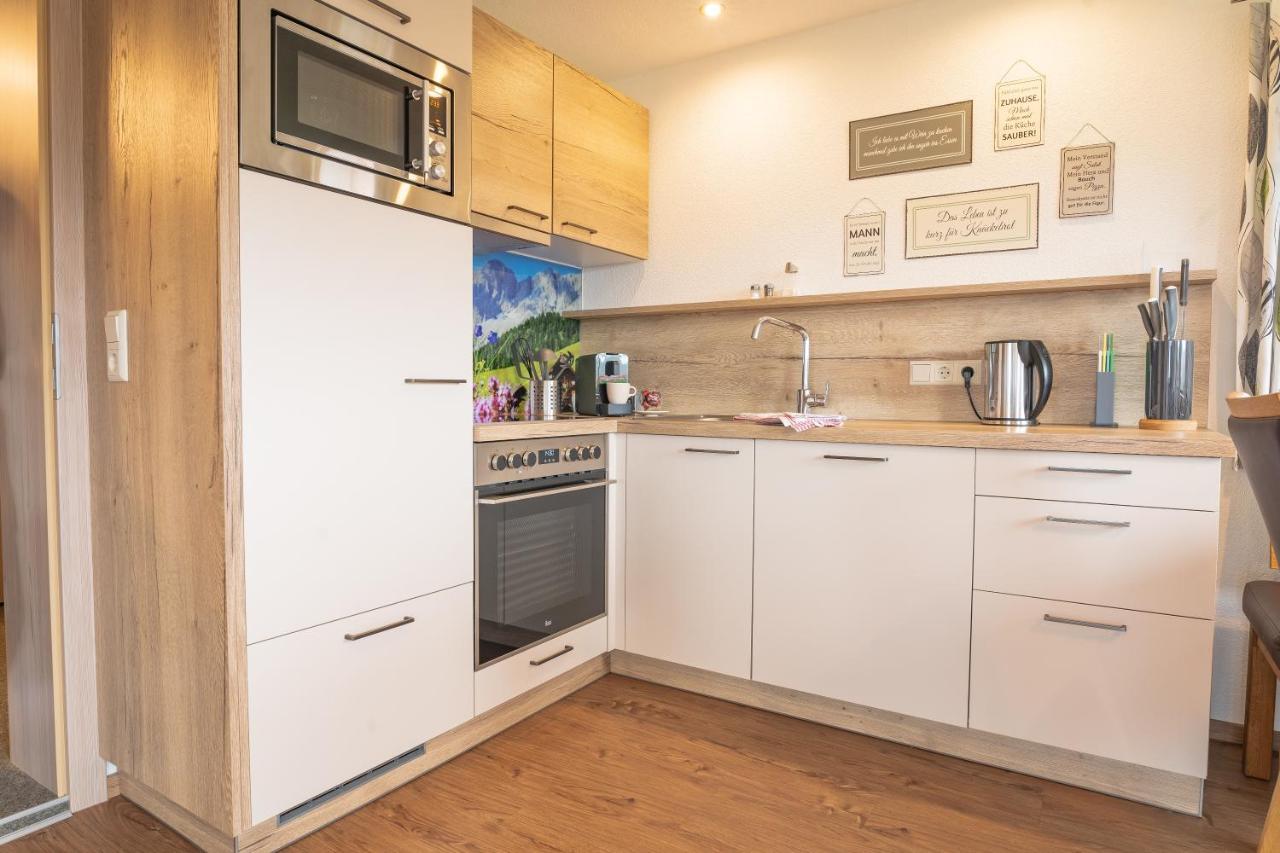Haus Sonnleitner Apartment Ramsau am Dachstein Bagian luar foto