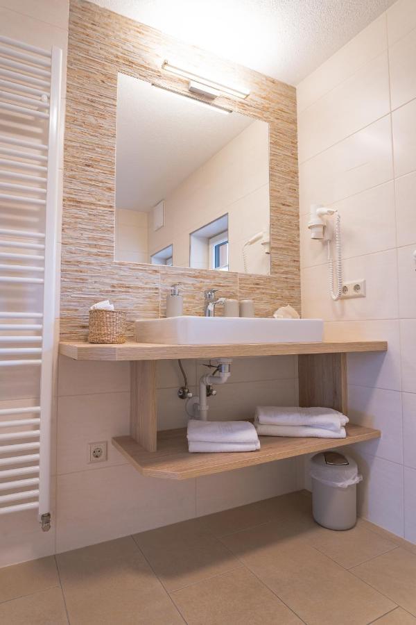 Haus Sonnleitner Apartment Ramsau am Dachstein Bagian luar foto