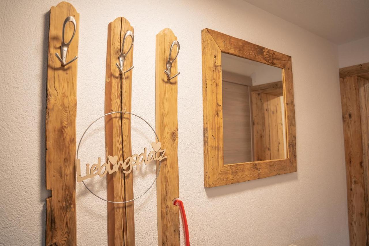 Haus Sonnleitner Apartment Ramsau am Dachstein Bagian luar foto