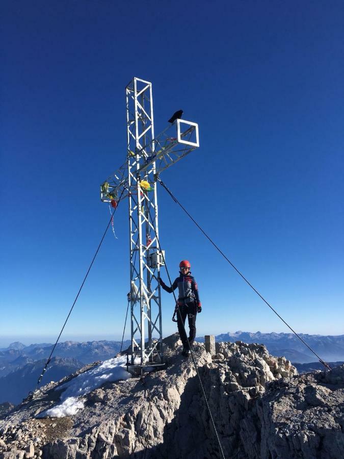 Haus Sonnleitner Apartment Ramsau am Dachstein Bagian luar foto